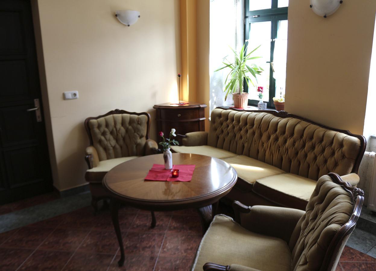 Gasthaus & Pension "Zur Rose" Weimar  Esterno foto